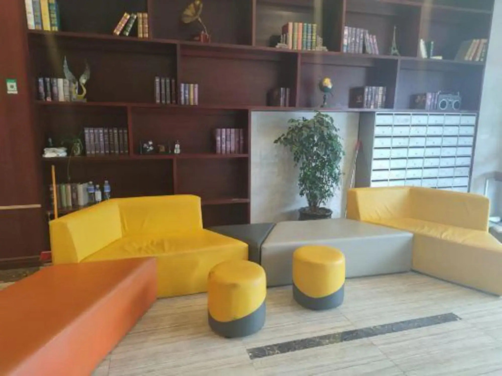 Jundun Tu Hotel (Chongqing Qinjiang Branch)