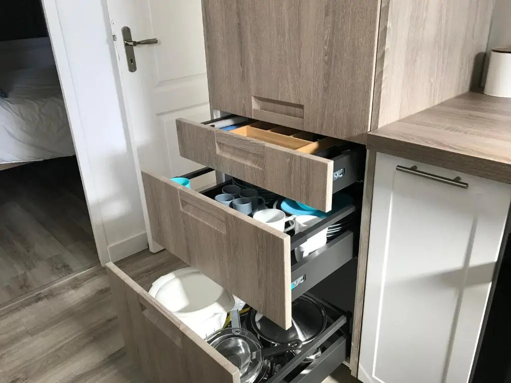 Maison cosy à Andernos 800 m de la plage 2 pers