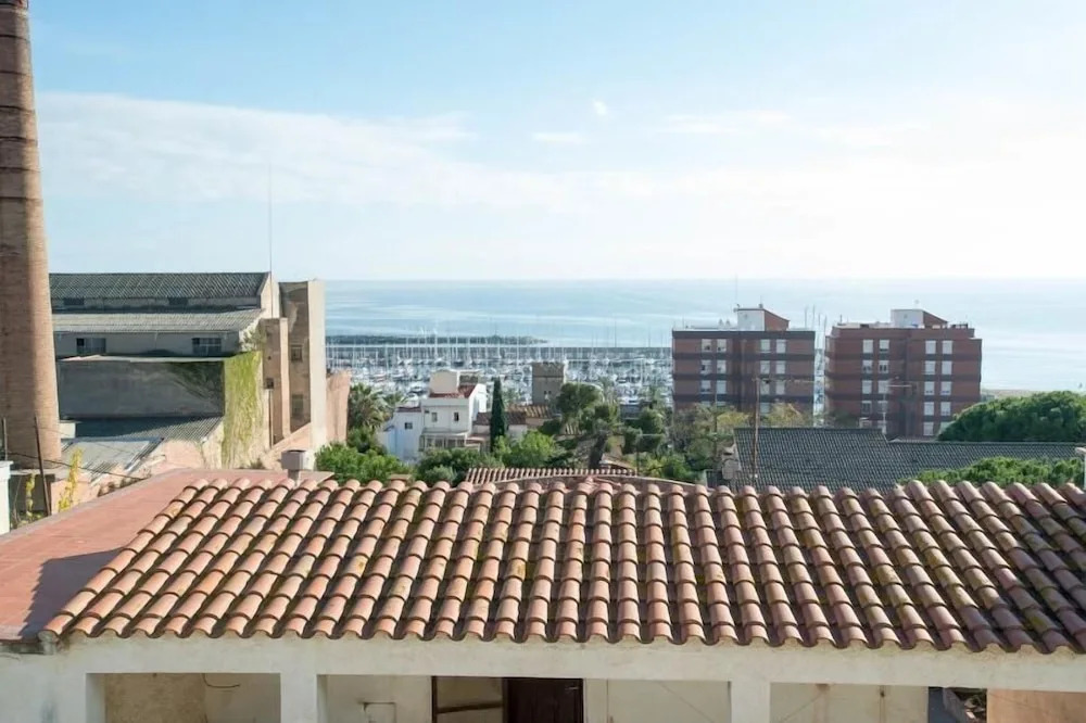 Holiday home Anexa