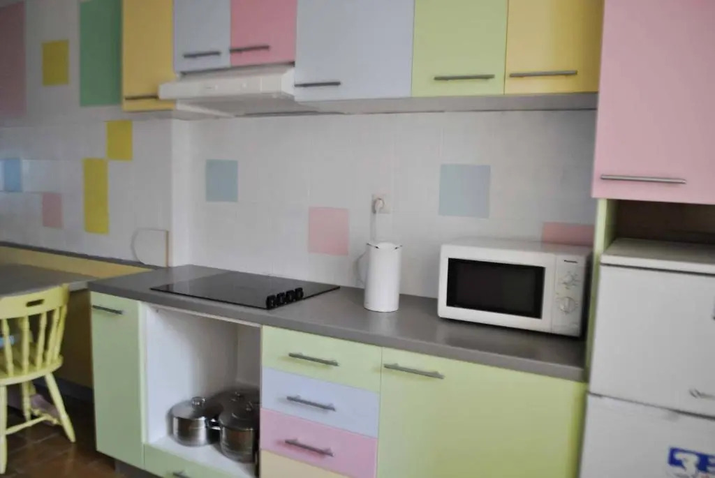Apartment O.K