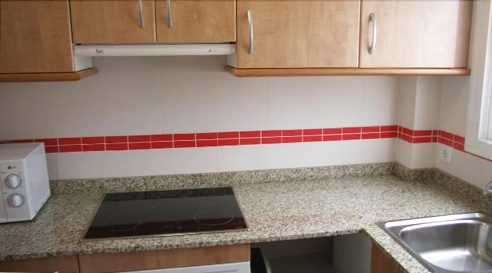 Apartamentos Playa Romana Low Cost 3000