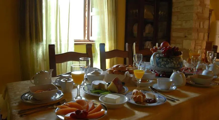 B&B Fonte Fresca