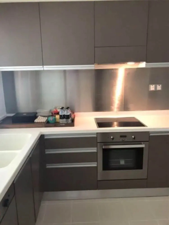 Luxurious Stay At The Address Dubai Mall -3Bedrooms