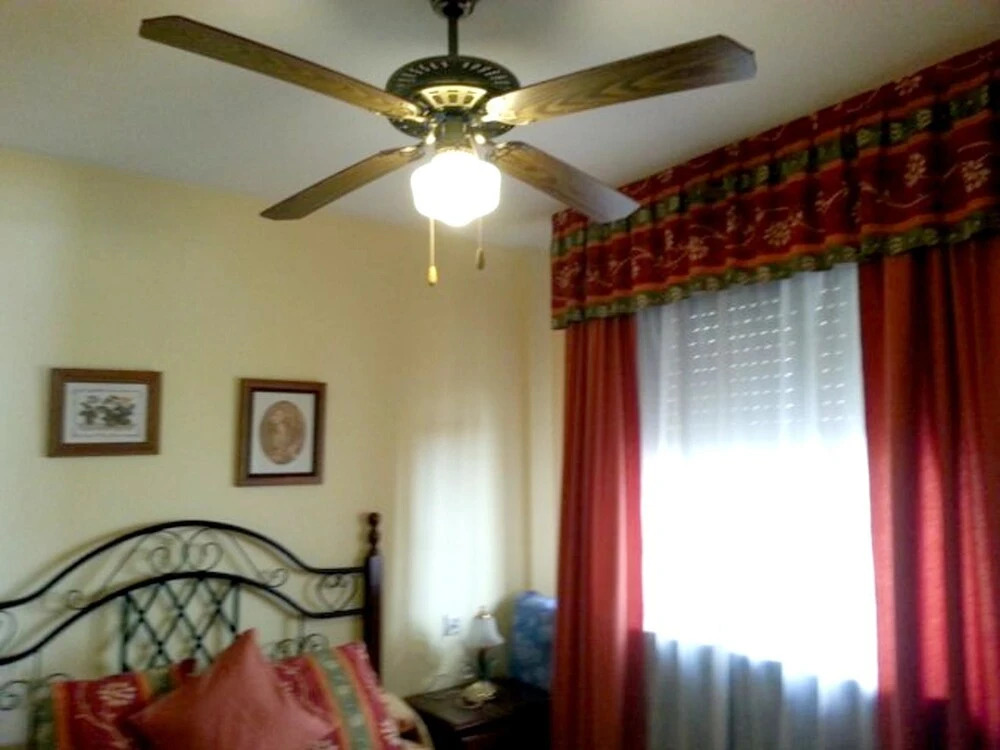 Apartment With 2 Bedrooms in Fuengirola, With Wonderful City View and Balcony