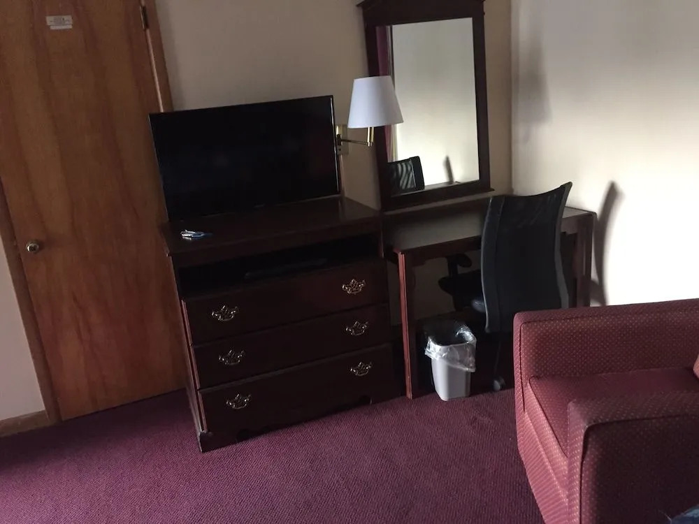 Motel Town House