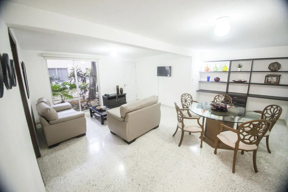 Suites Lafragua