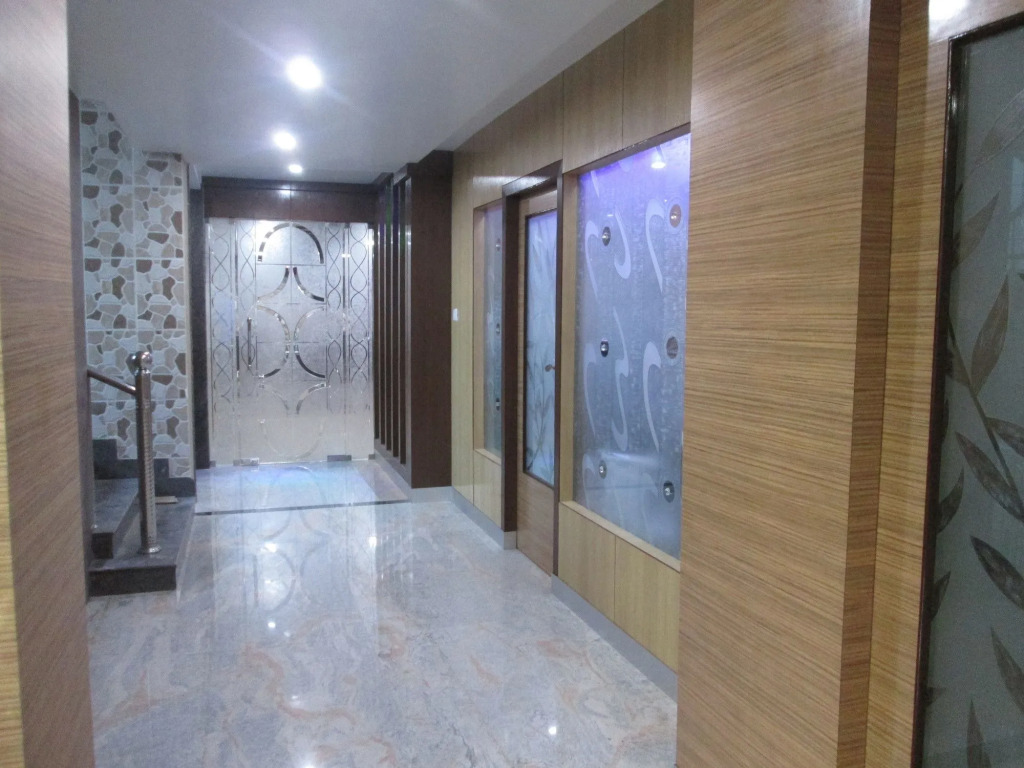 Hotel Barak Residency