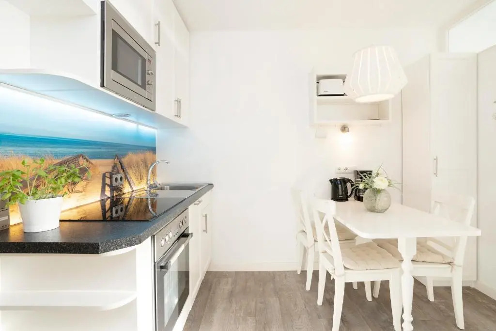 Haus Berolina Wohnung 610