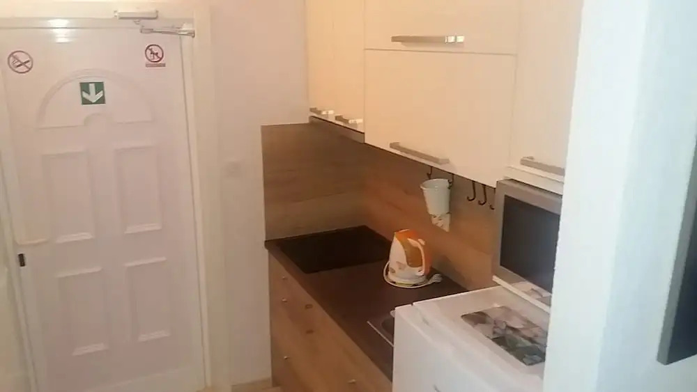 Apartments Carev 1293