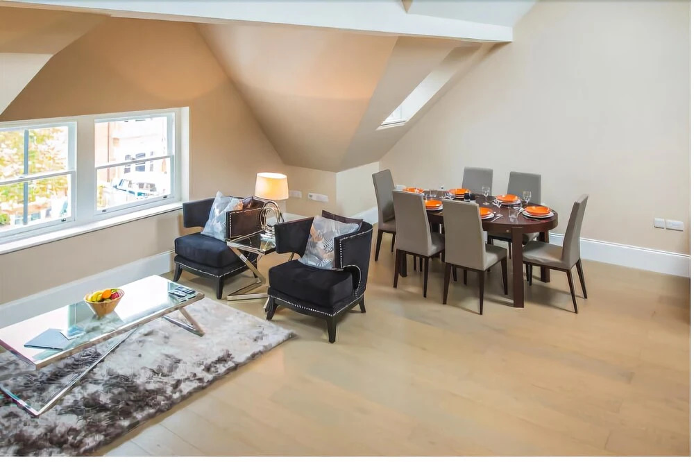 Rouge Estate Ealing