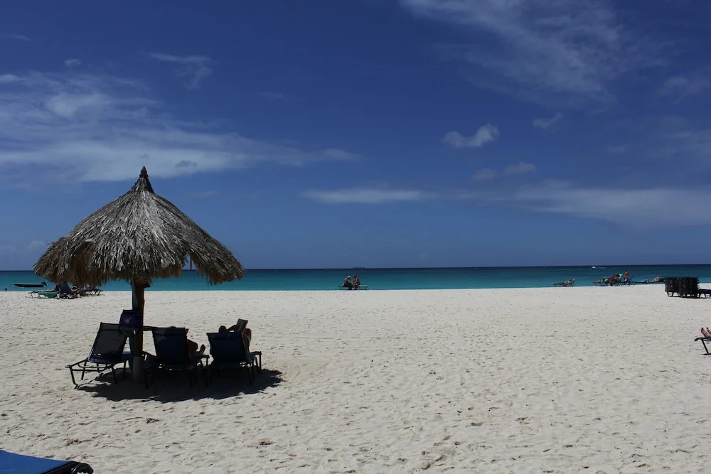Divi One Bedroom