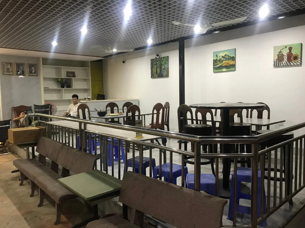 John Bosco Guesthouse