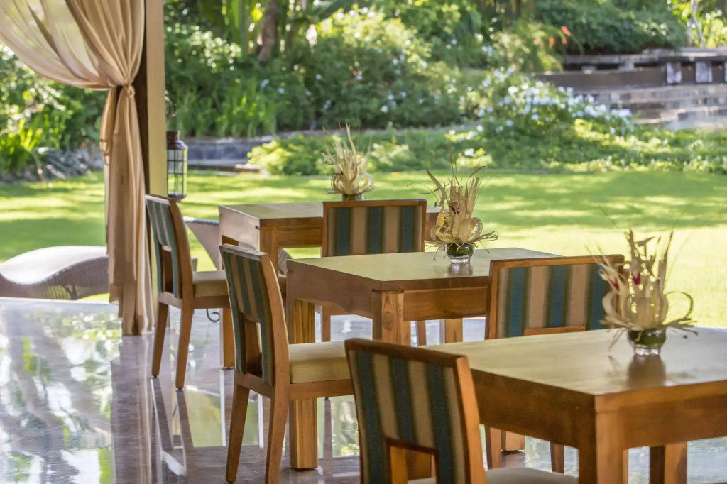 Villa Air Bali Boutique Resort and Spa