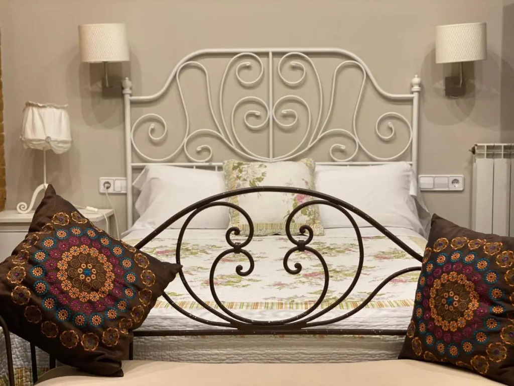 Hostal Orleans