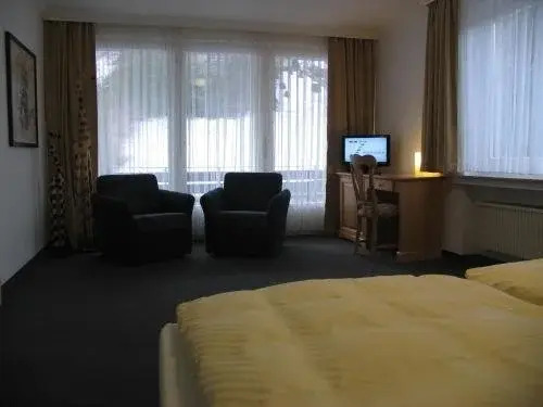 Hotel Marleen