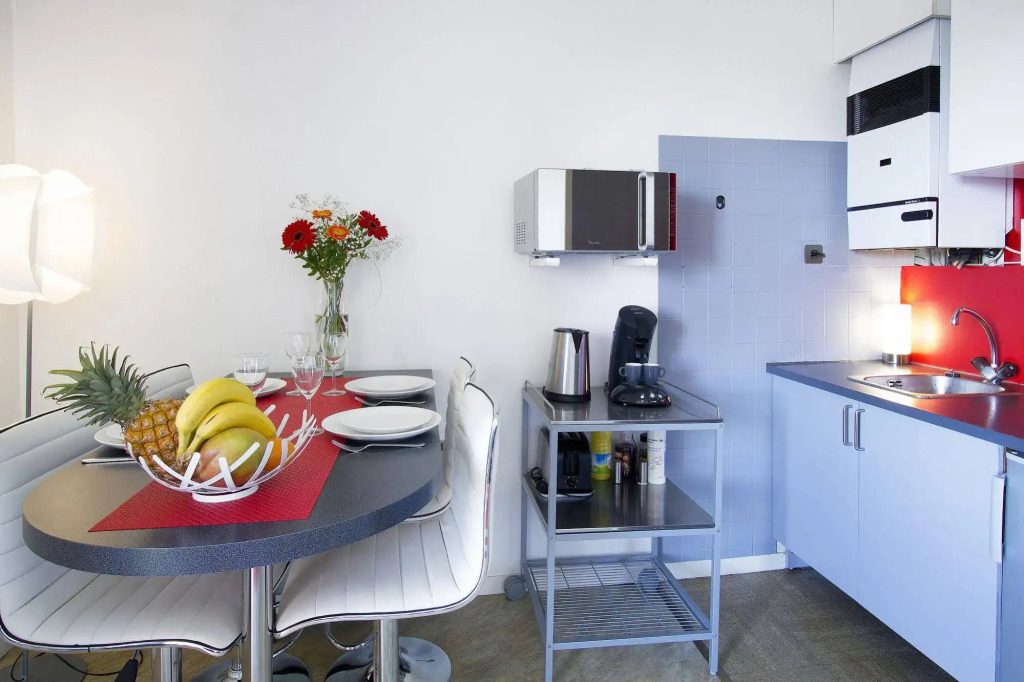 Sweethome Garonne
