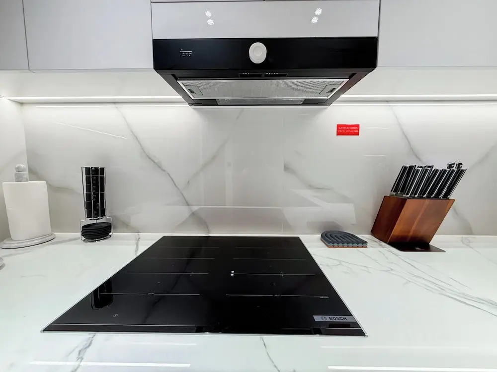 Luxury 1BR 2 Baths JVC