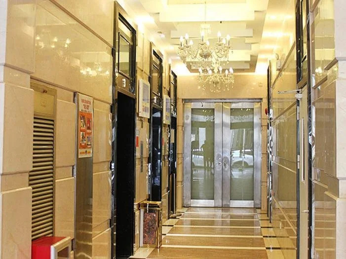 Fortune Service Apartment