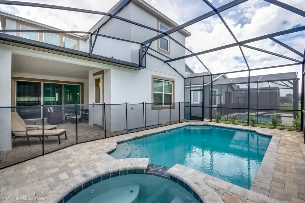 1844sptamazing New Solara Resort Villa