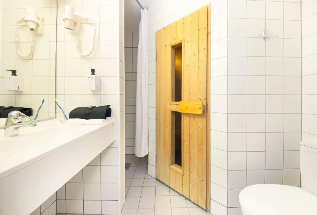 Scandic Bryggen