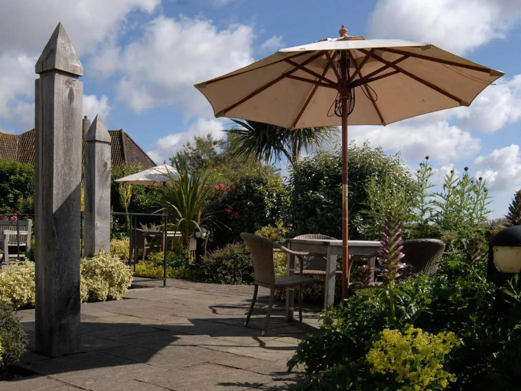 Wentworth Hotel