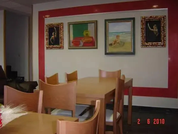 Hostal Rica Posada