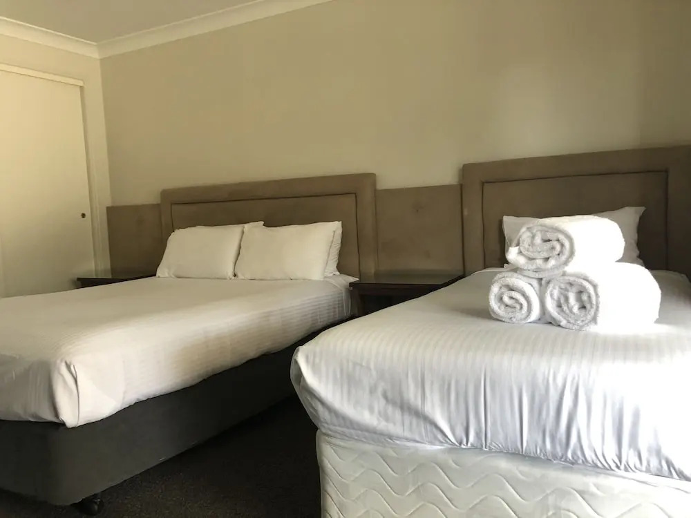 Hervey Bay Motel