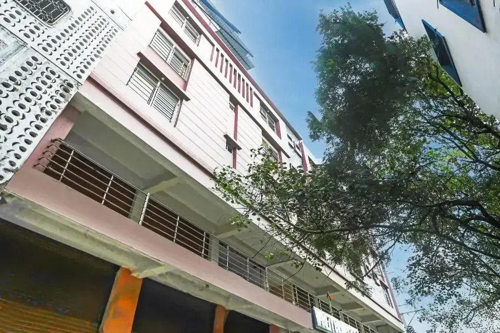 Hotel Raj Comfort Inn
