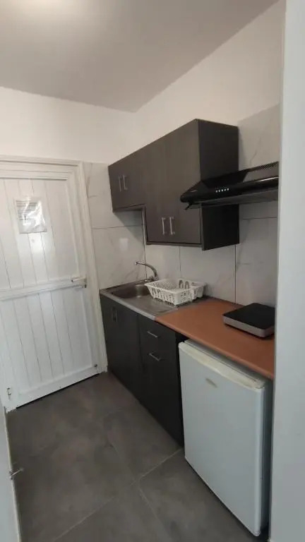 Nissi avenue studio