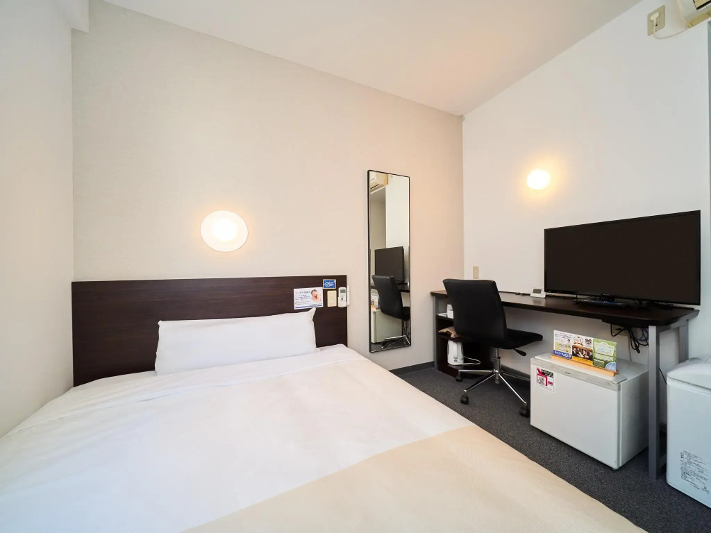 Super Hotel Hiroshima