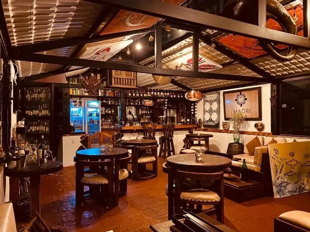 Hotel Casa Cantabria Campestre
