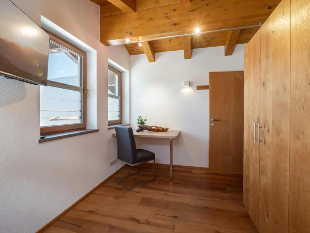 Ferienwohnung Schwarzenauer