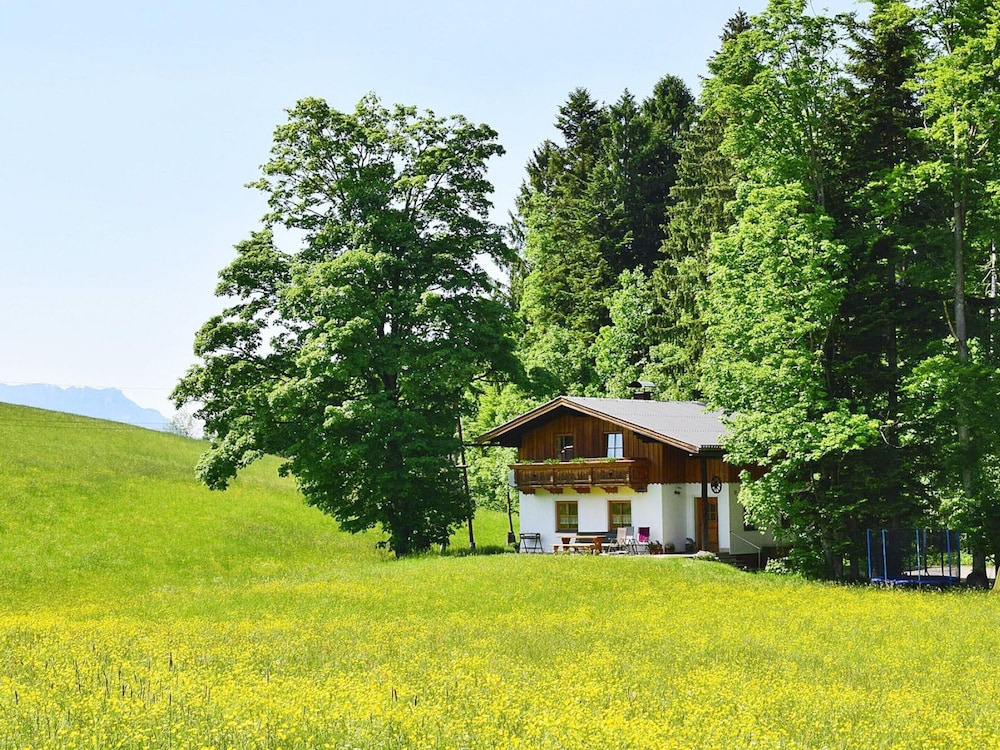 Holiday Home in St. Koloman Near Salzburg