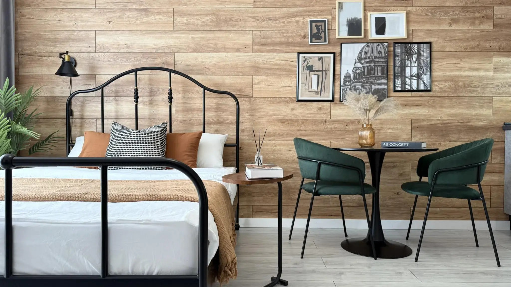 Уютное место / Hugge place на улице Лазурная 28