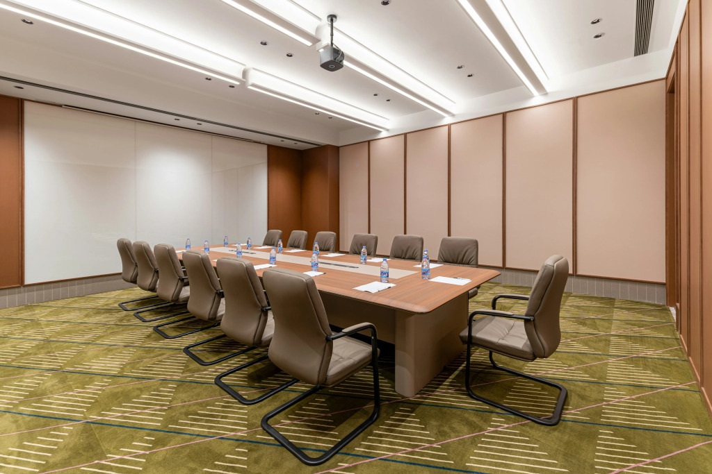 Hilton Garden Inn Wuhu Economic Tech Zone