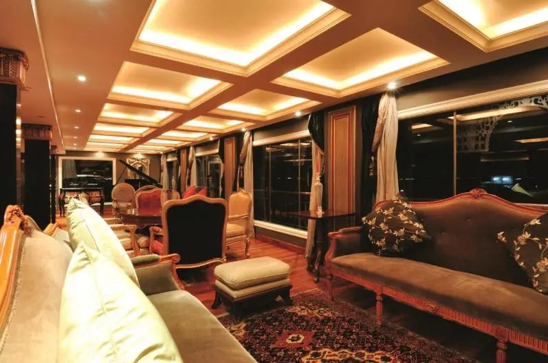 Moevenpick SS Misr Luxor 07 Nights Each Monday