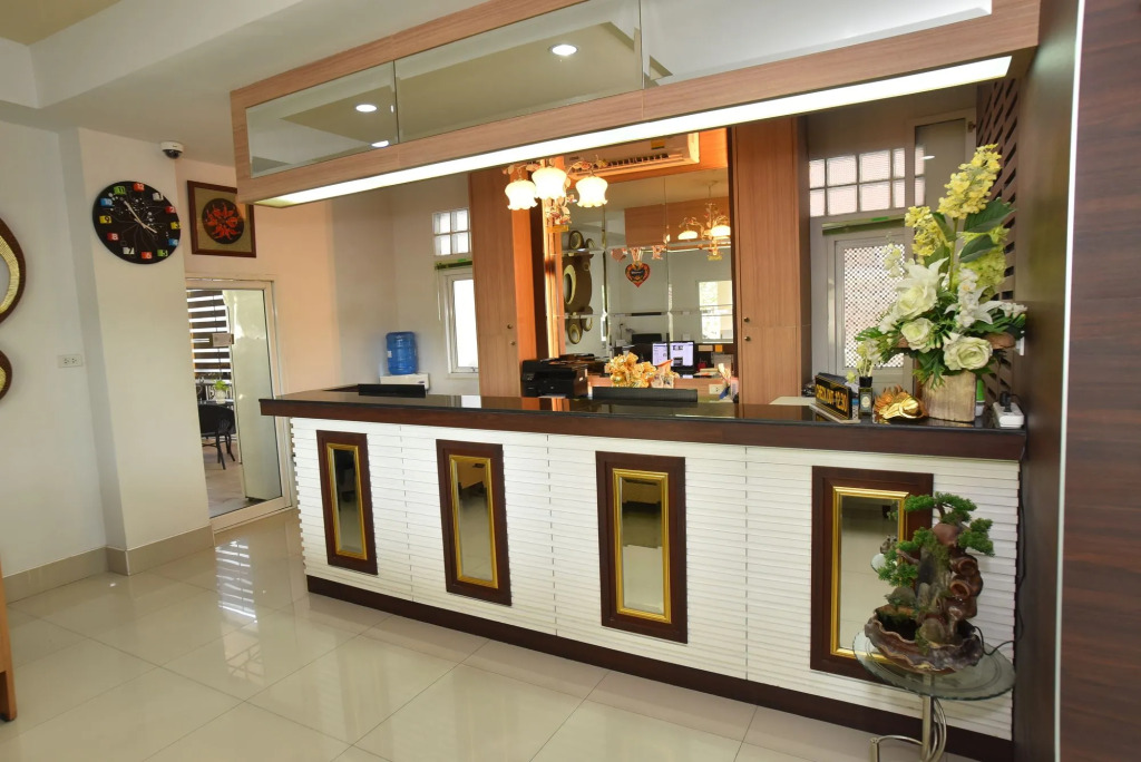 V Place Residence