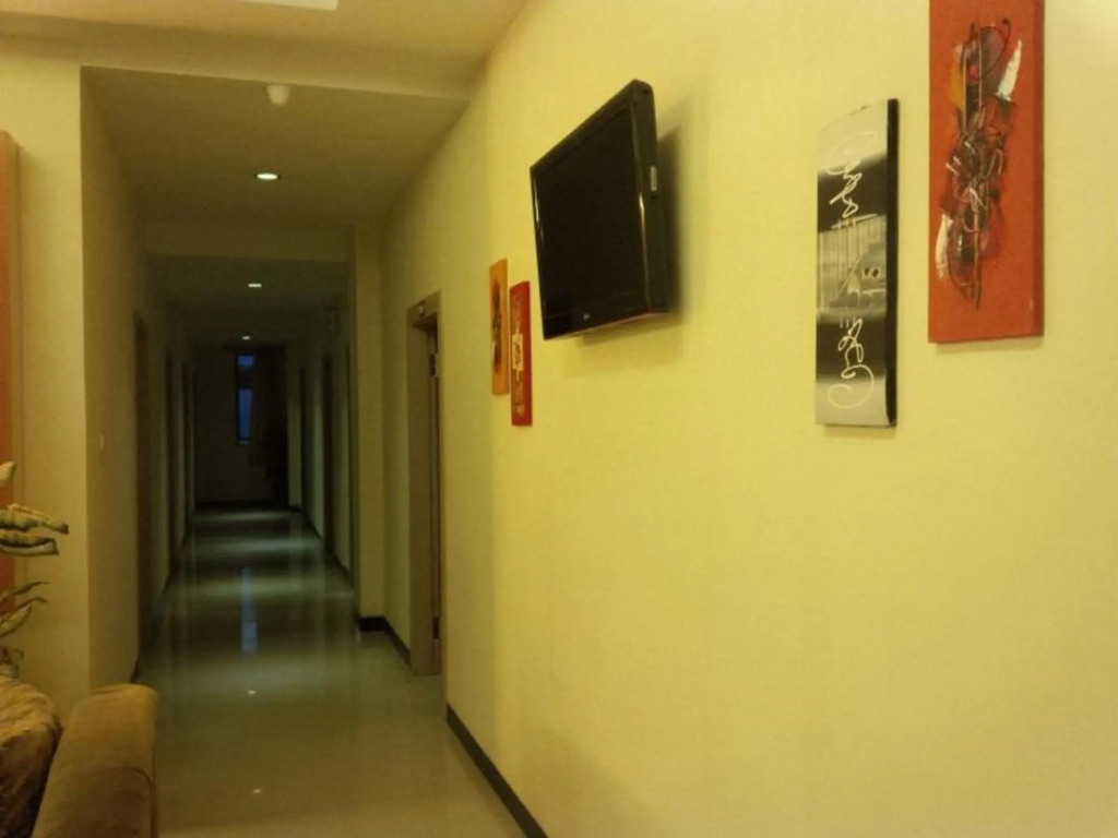Hotel Davinci