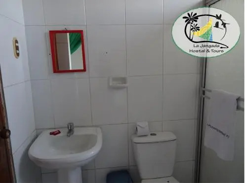 La Jangada Hostel & Tours