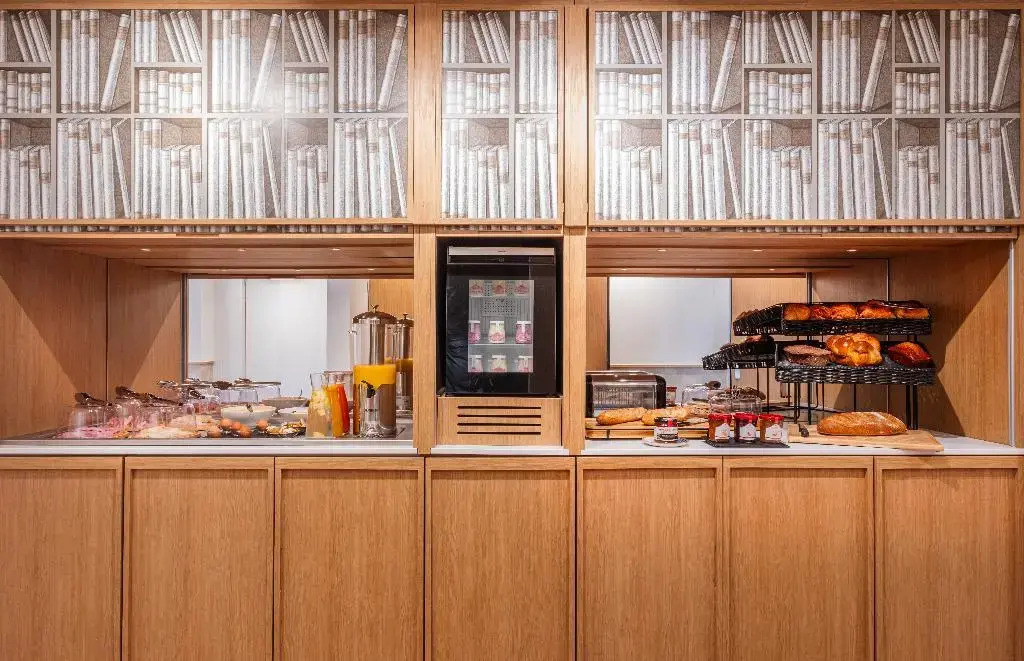 Hôtel Arcanse by Inwood Hotels
