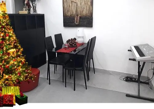 Apartments Trubar