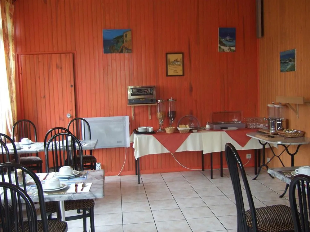 Auberge de l'Orisse