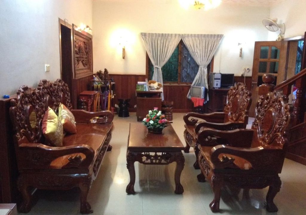 Cambodia Backpacker Guesthouse