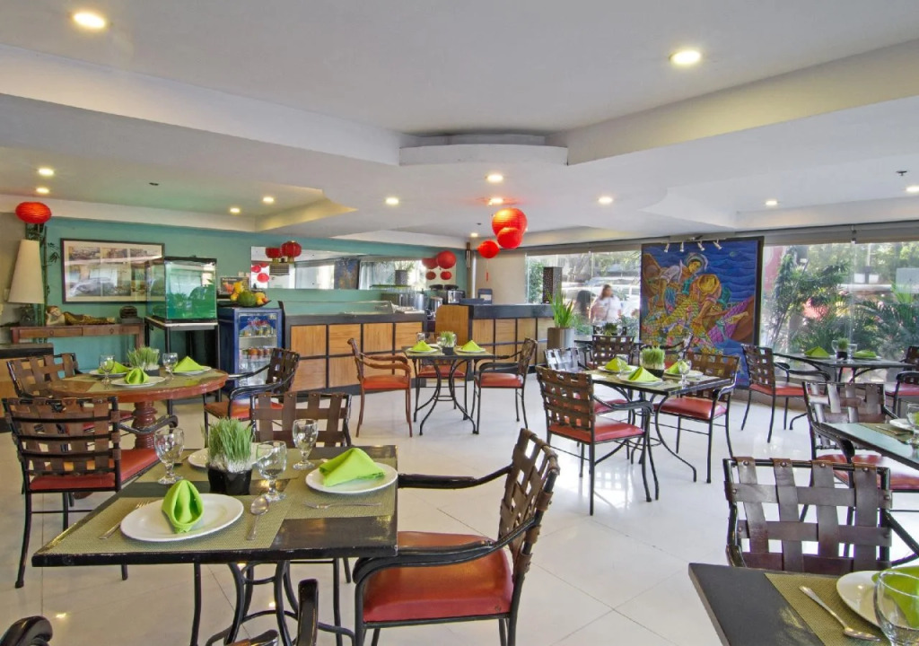 Comfy Inn Manila-Kalaw