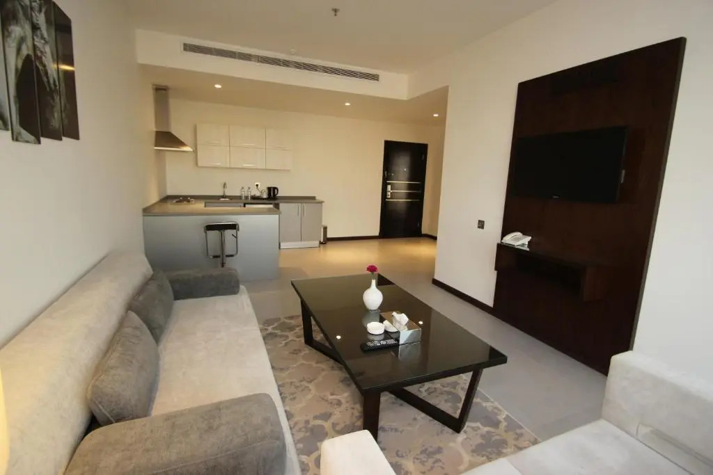 Elite Jeddah Hotel