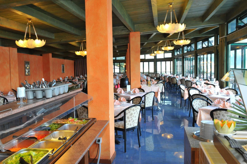 La Limonaia Hotel & Residence
