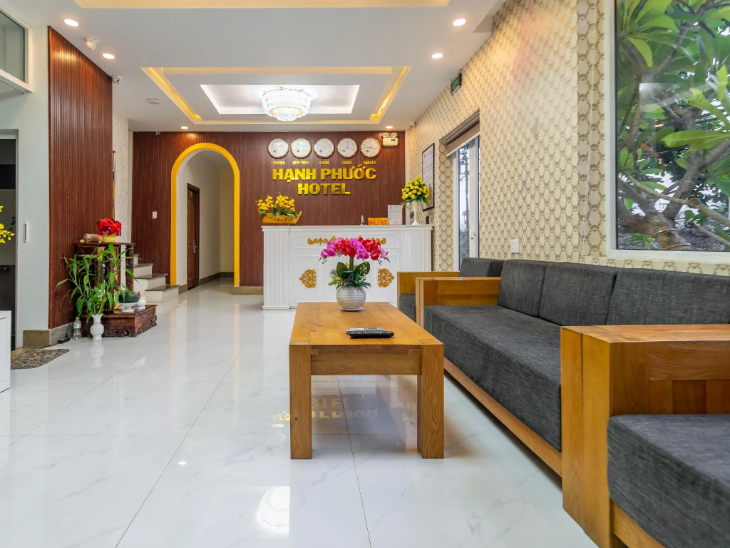 Hanh Phuoc Hotel