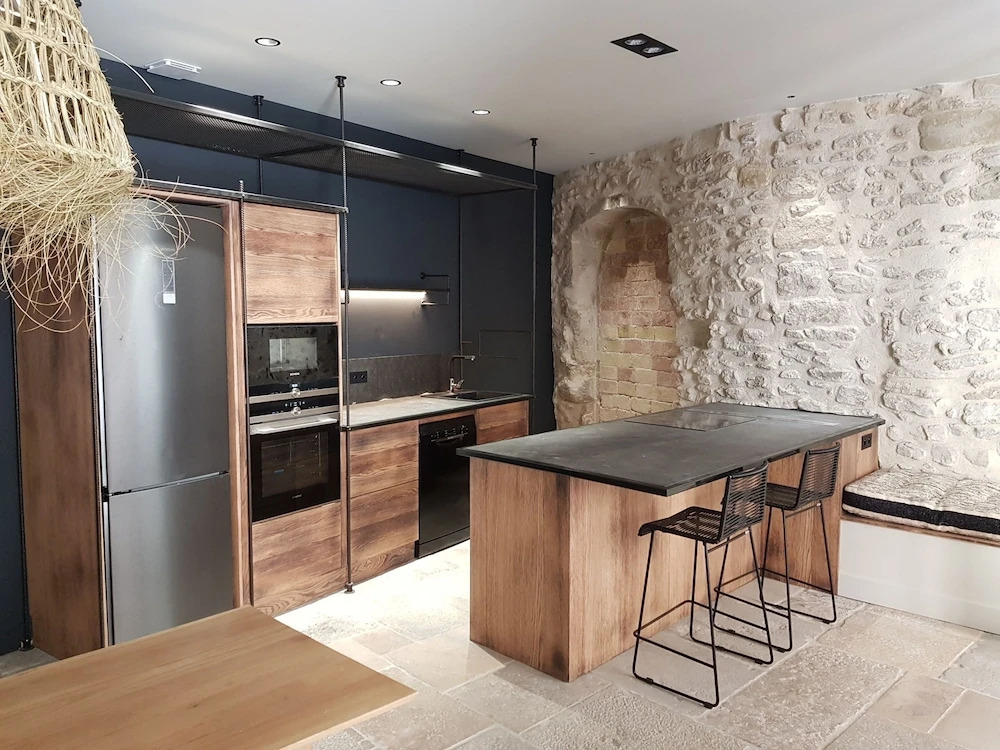 La Magnanerie de lIsle B&B