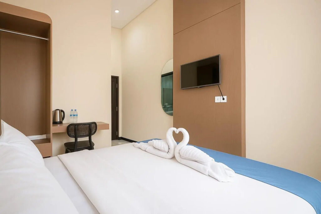 Ciptaningati Hotel