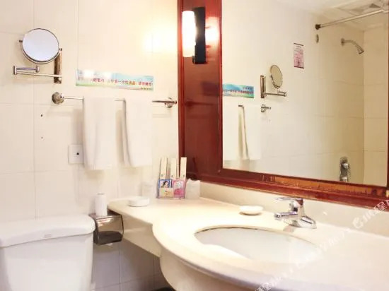 Shentie Hotel
